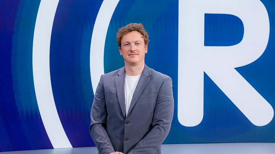 Fons Hendriks voor Radar