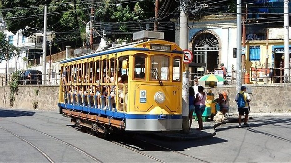 Rail Away: Lekker rustig genieten van pittoresk Portugal