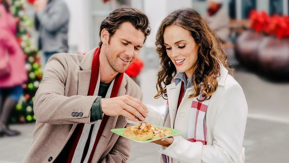 Random Acts of Christmas