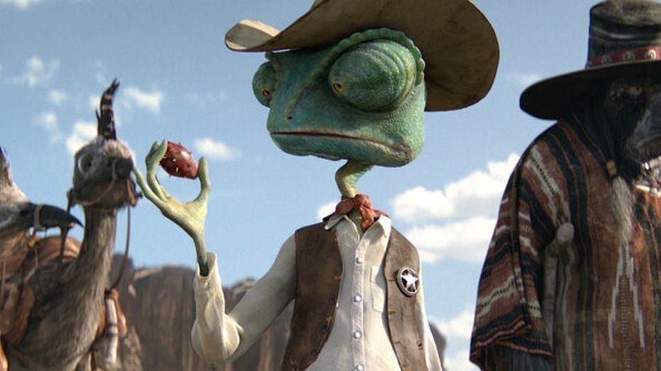 Rango Rango