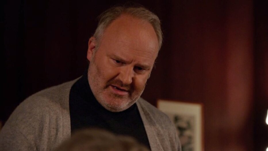 Ed Nouwen als Raoul Dieleman in GTST Ed Nouwen als Raoul Dieleman in GTST