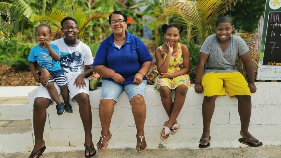 Rauw Curaçao Rauw Curaçao