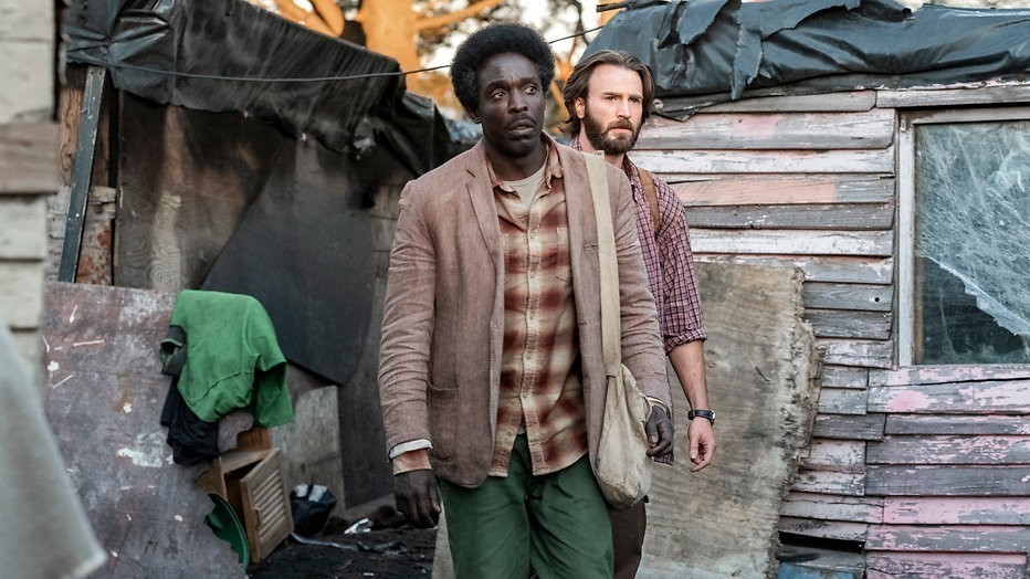 Netflix-tip: The Red Sea diving resort Netflix-tip: The Red Sea diving resort