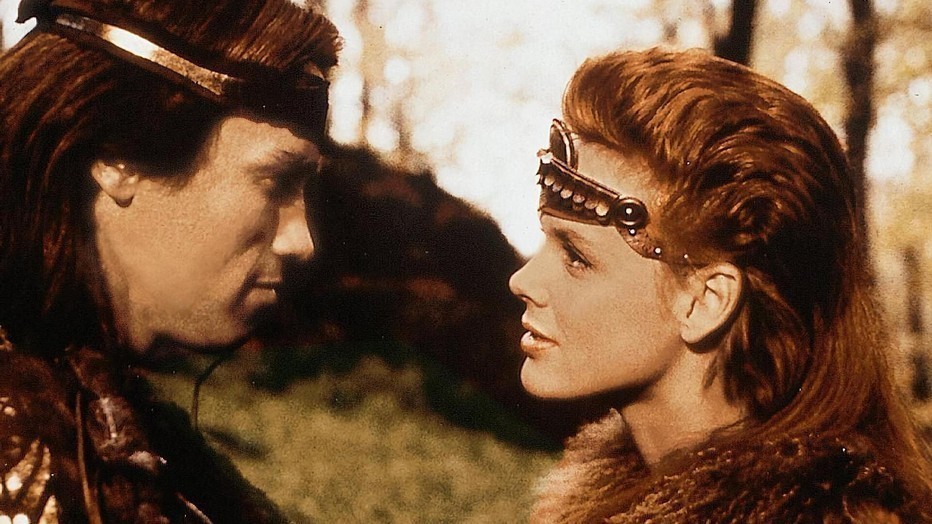 Arnold Schwarzenegger