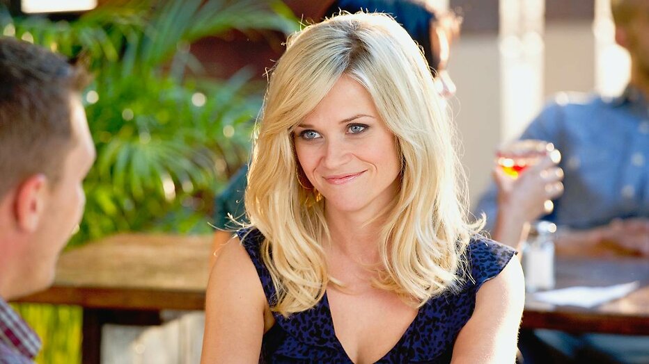 Reese Witherspoon in This Means War