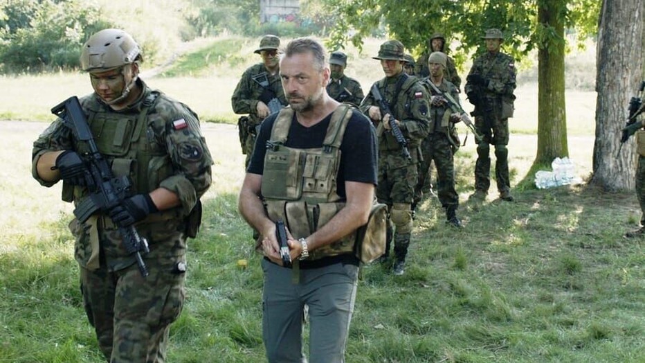 Tom Waes in Reizen Waes