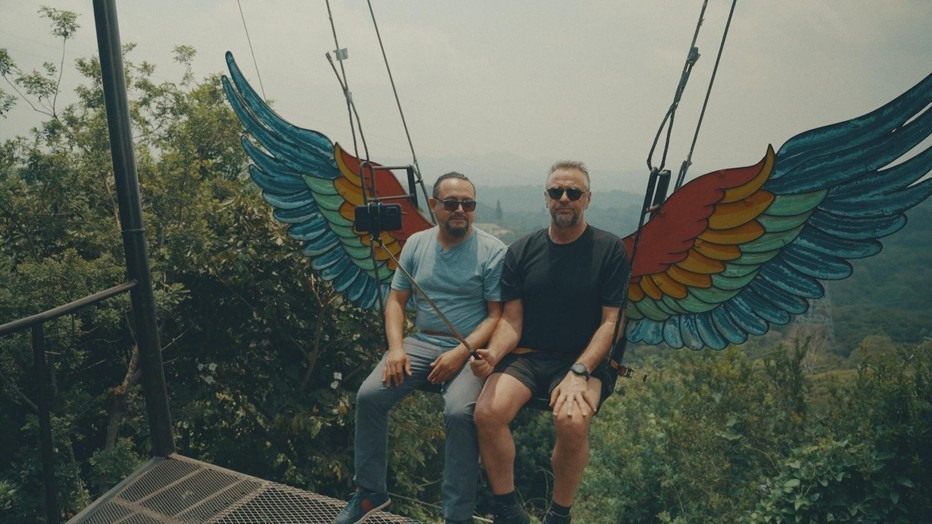 Reizen Waes: De Bucketlist