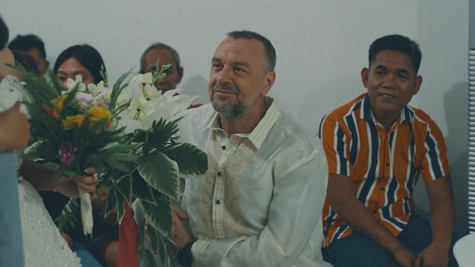 Tom Waes in Reizen Waes: De Bucketlist