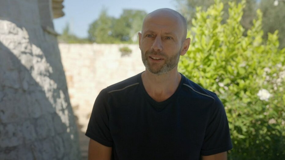 Remco in Married at First Sight Remco in Married at First Sight
