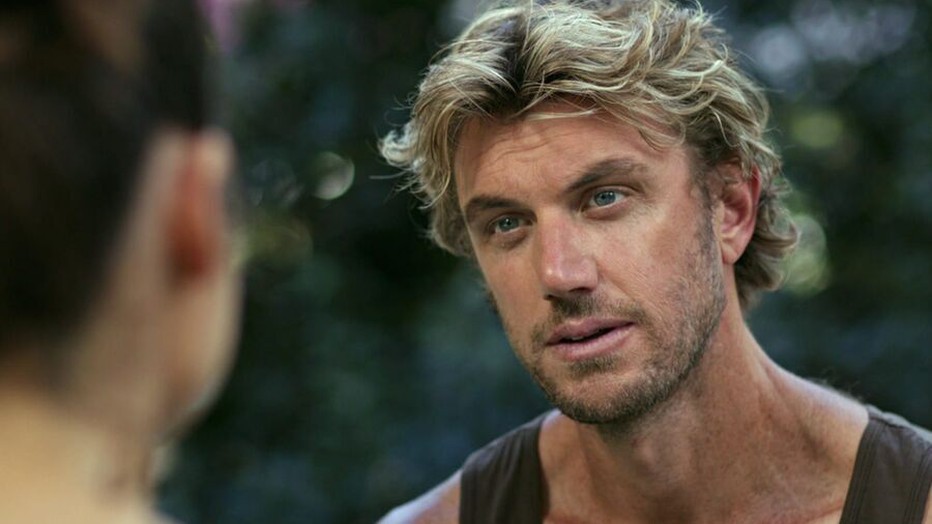 Adam Demos in Rescue: HI-Surf