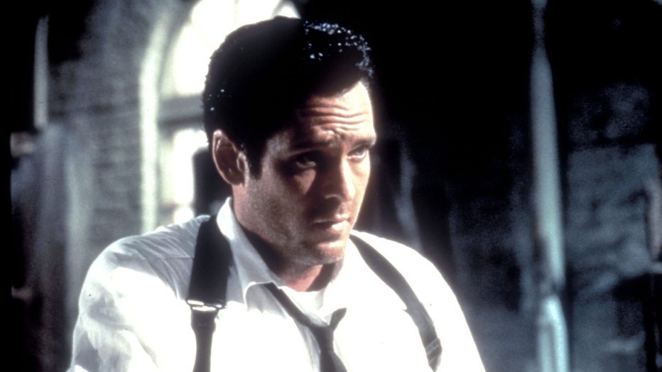 Michael Madsen in Reservoir Dogs Michael Madsen in Reservoir Dogs