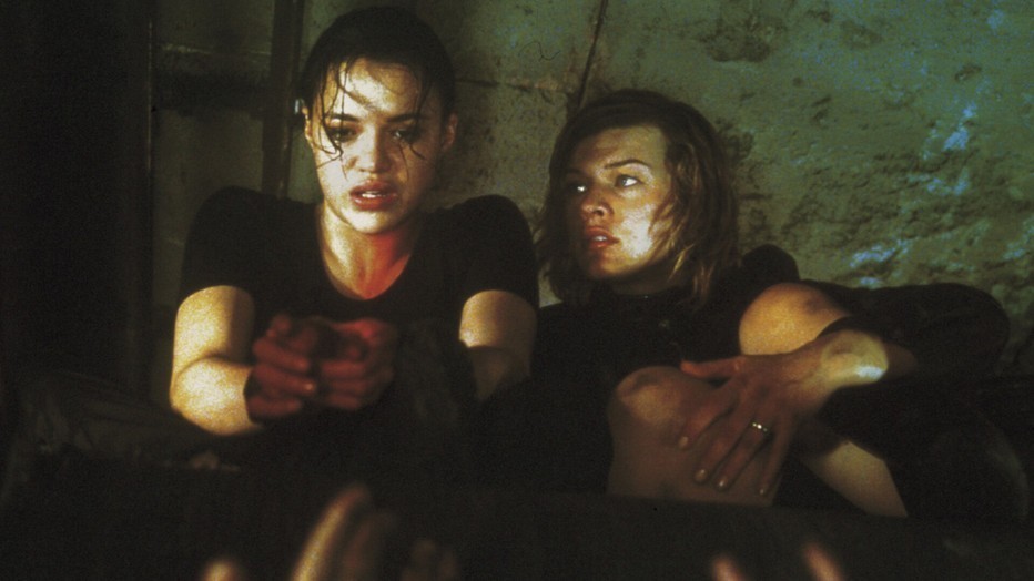 Resident Evil Resident Evil