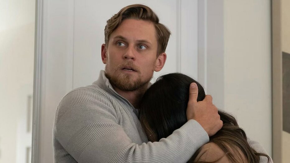 Billy Magnussen in Reunion