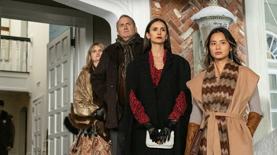 Castleden van Reunion