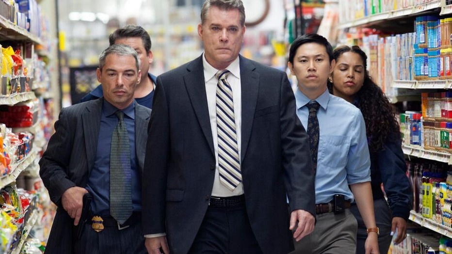 Revenge of the Green Dragons