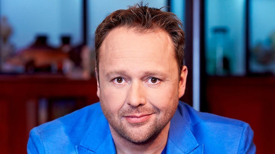 Richard Groenendijk Richard Groenendijk