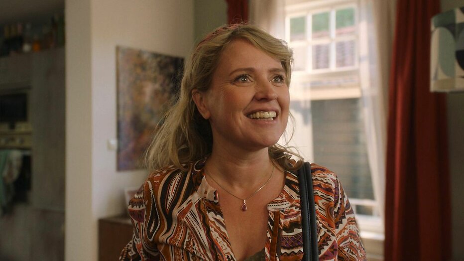 Ricky Koole in Ten Minste Houdbaar Tot