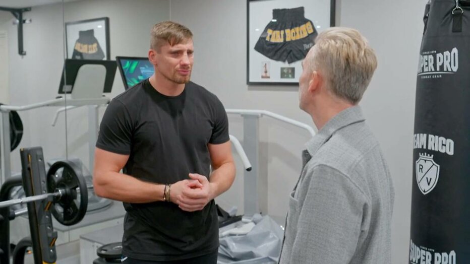 Rico Verhoeven Rico Verhoeven