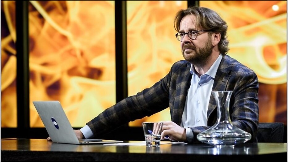 De Rijdende Rechter De Rijdende Rechter