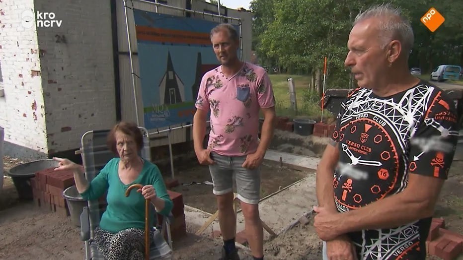 De rijdende rechter De rijdende rechter