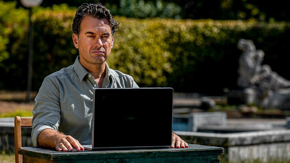 Wie is de Mol? afvaller