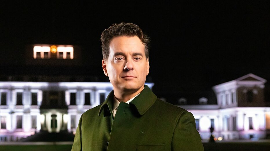 Rik van de Westelaken 