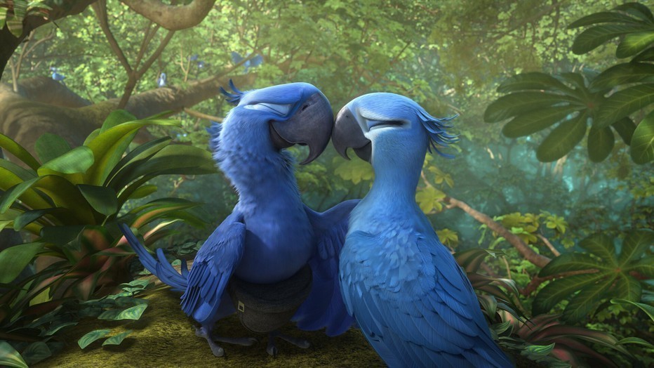 Rio 2 Rio 2