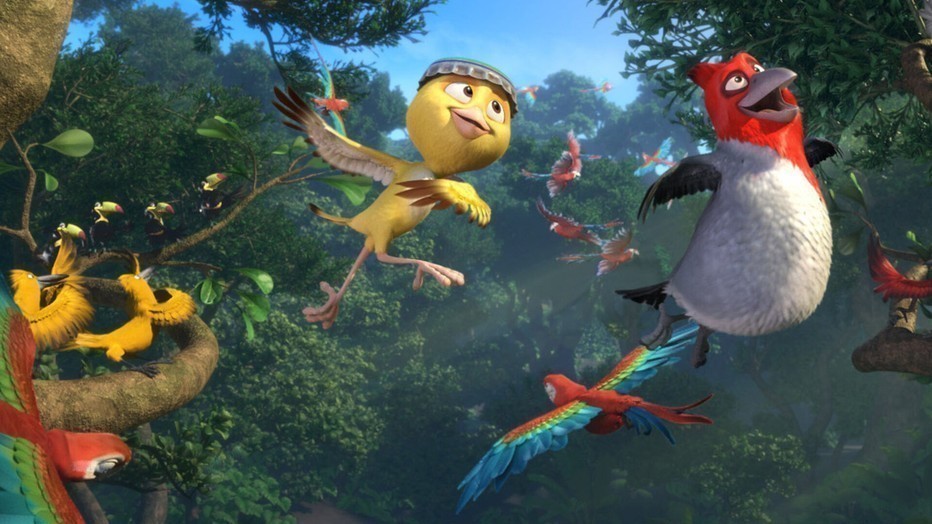 Rio Rio