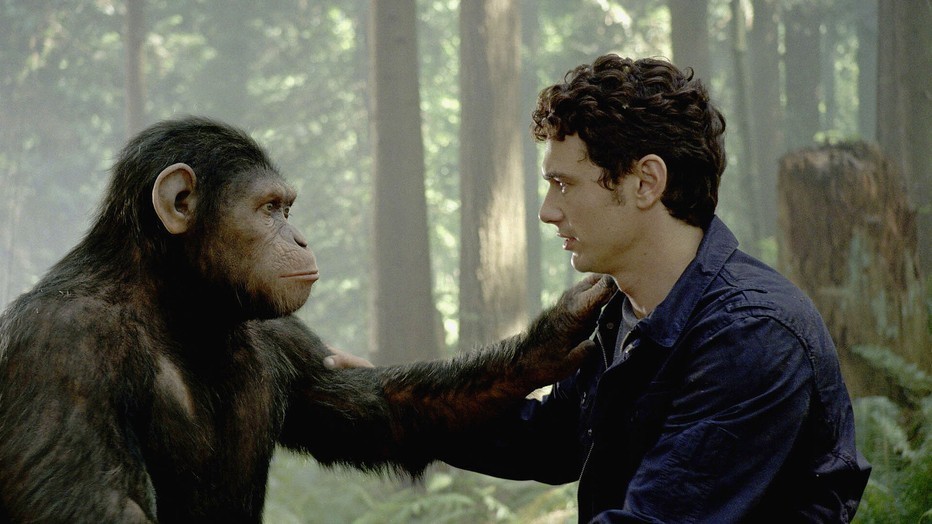 James Franco James Franco
