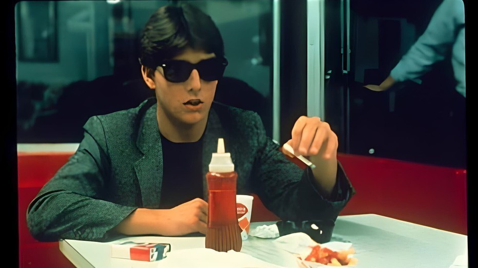 Risky Business Risky Business