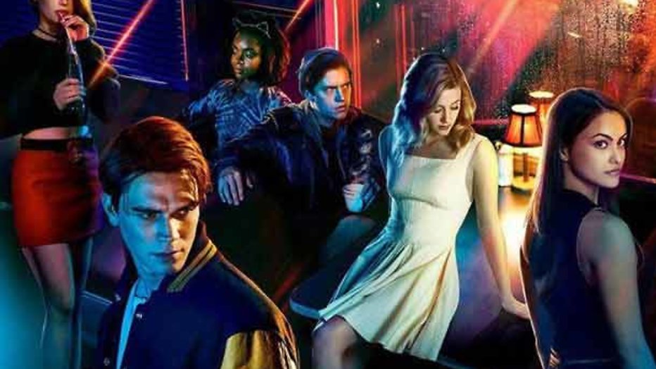Netflix-tip: Riverdale, finale seizoen 2 Netflix-tip: Riverdale, finale seizoen 2