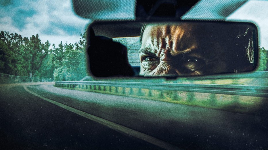 Road Rage Road Rage