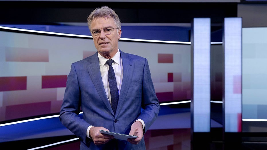 Lijsttrekkers nog één keer in debat Lijsttrekkers nog één keer in debat