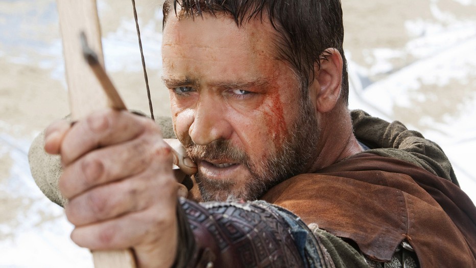 Robin Hood Robin Hood