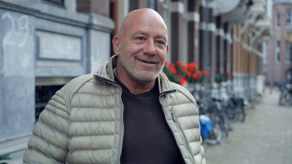 Rob in Married at First Sight 2026