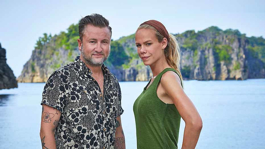 Zorgen voor Noord in Expeditie Robinson