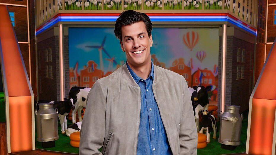 Rob Kemps Rob Kemps