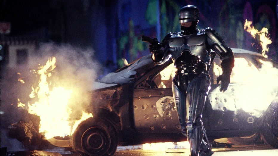 RoboCop