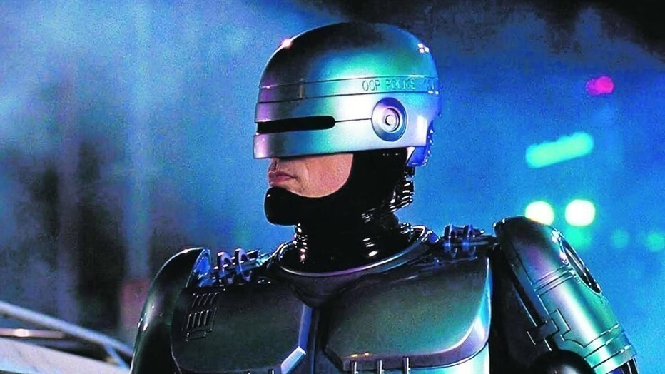 Still uit RoboCop