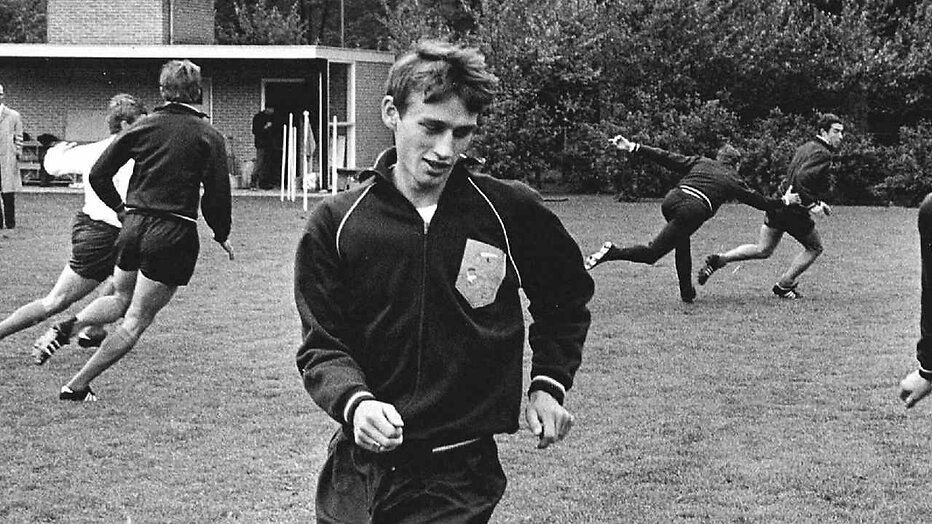 Robert Rensenbrink