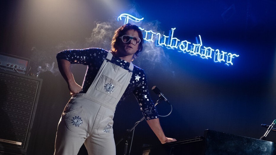 Rocketman Rocketman