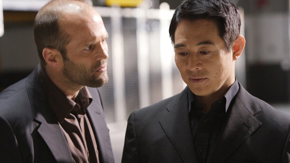 Jason Statham Jason Statham