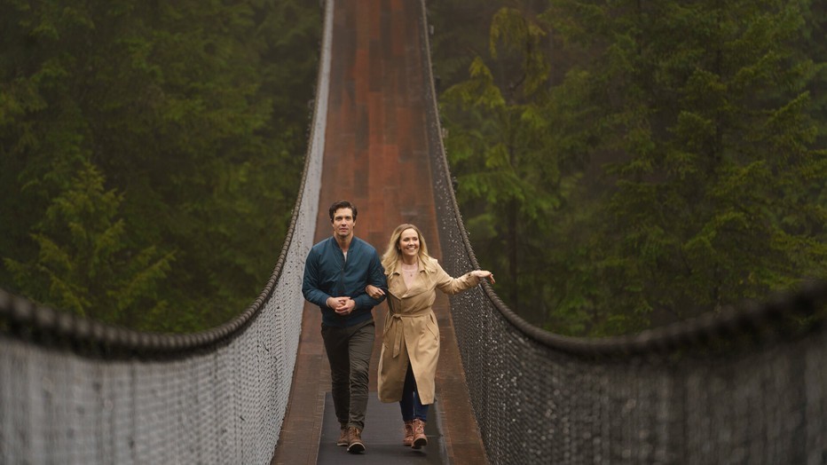 Romancing the Birthday Girl