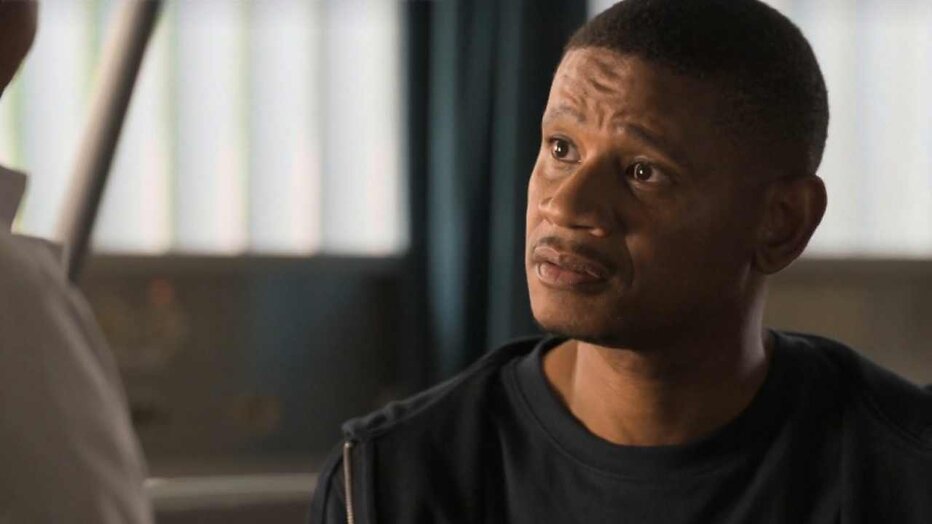 Romeo Sanders in Flikken Maastricht