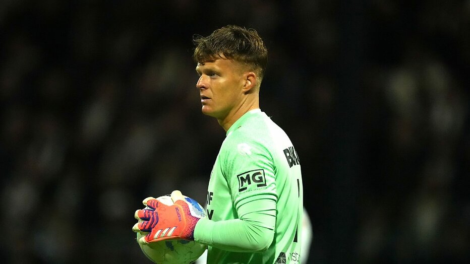 Ronald Koeman jr. (Telstar)