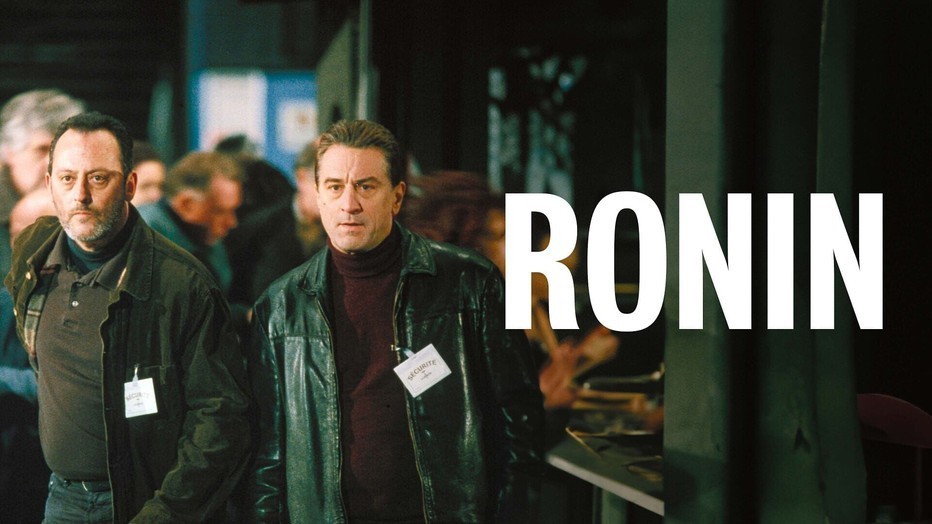 Ronin Ronin