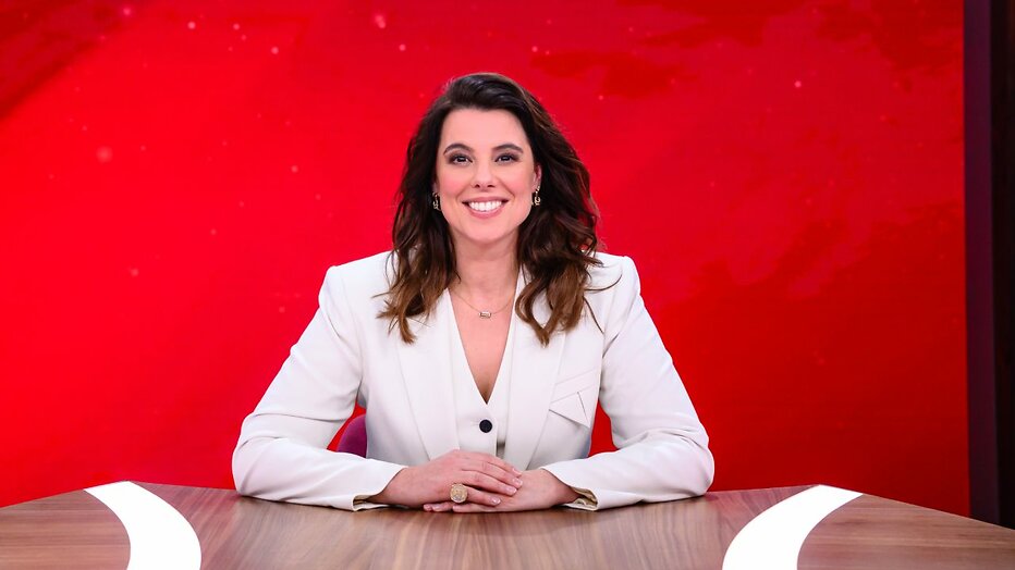 Roos Moggré voor  Pauw, de Wit en Moggré