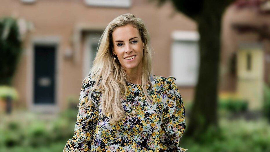 Roos Reedijk over Kopen Zonder Kijken