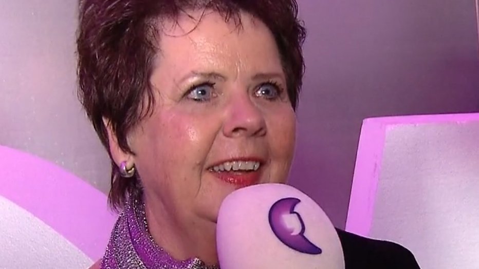Huishoudster Rosa mist haar GTST-familie nog altijd Huishoudster Rosa mist haar GTST-familie nog altijd