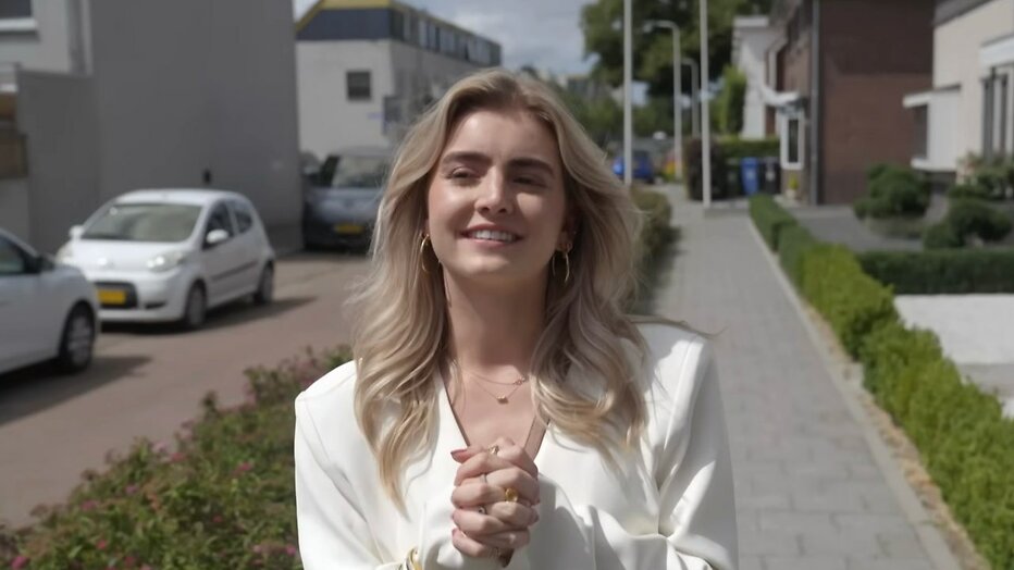 Rosalie uit Woonkoorts